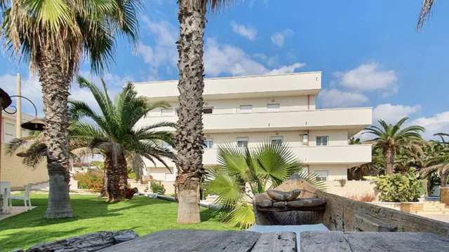 Blue Bay Residence Resort