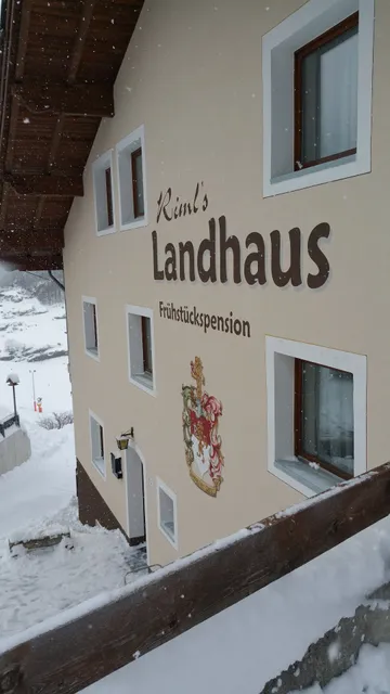 Riml's Landhaus Frühstückspension