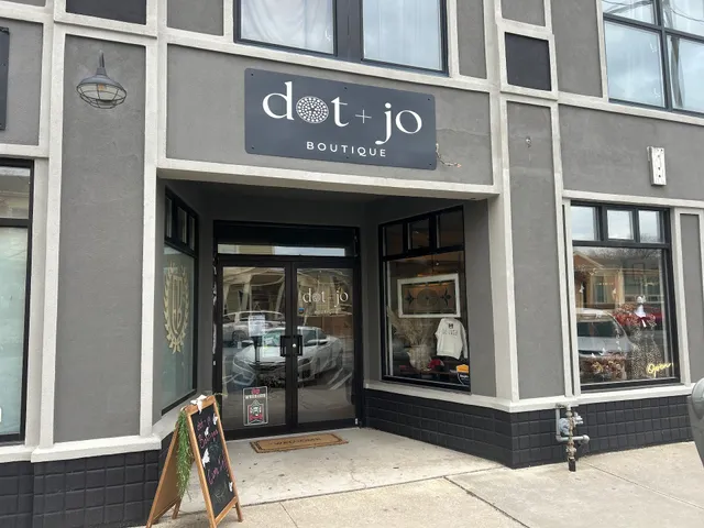dot + jo Boutique