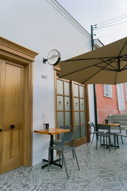 Alternativo Hostales