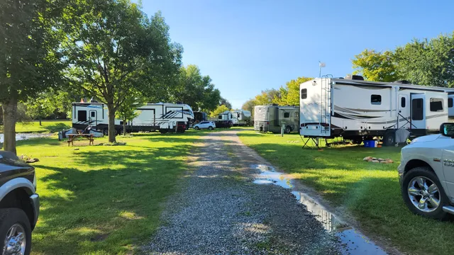 Babbling Brook RV Park