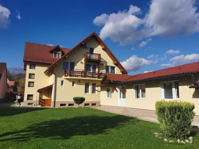 Pensiunea Maria Kober