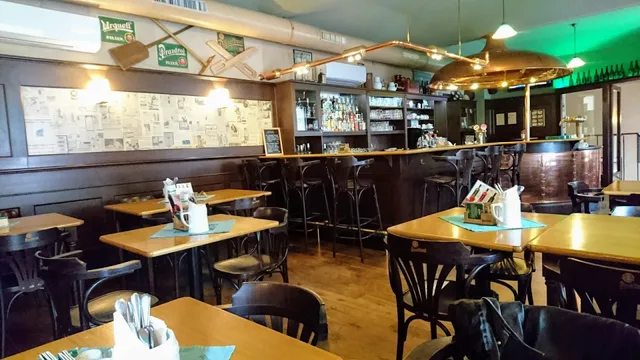 Tradice Original Czech Restaurant