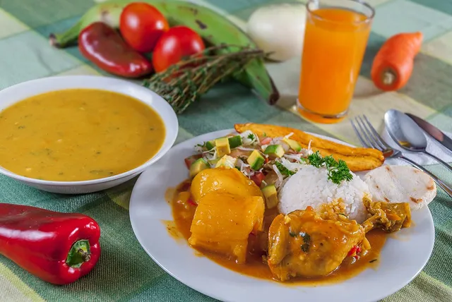 Restaurante Parrilla - Gourmet