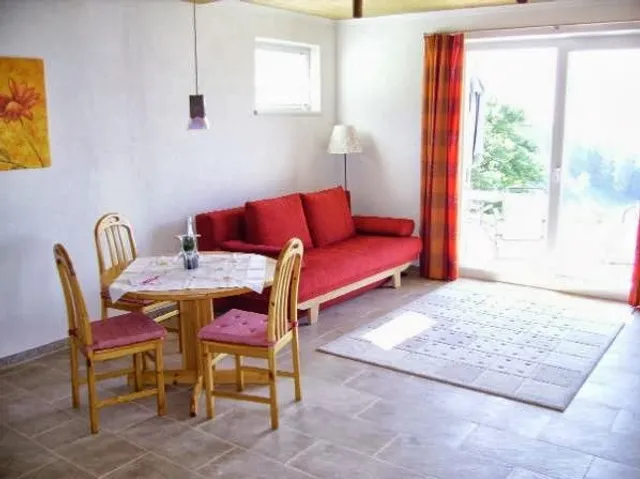 Ferienwohnung Haus Moralé