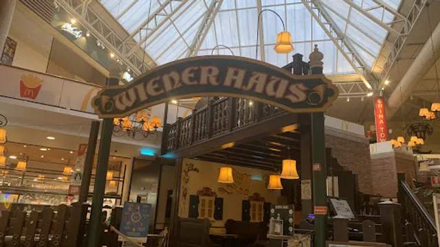 Wiener Haus Udine Città Fiera