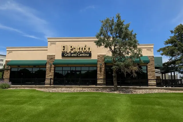 El Patrón Grill and Cantina