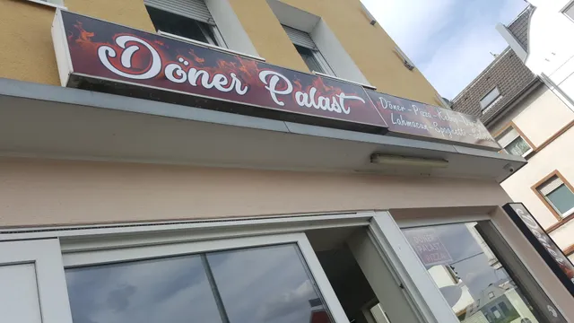 Döner Palast