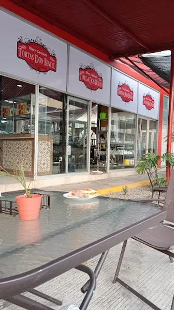 Tortas Don Benito