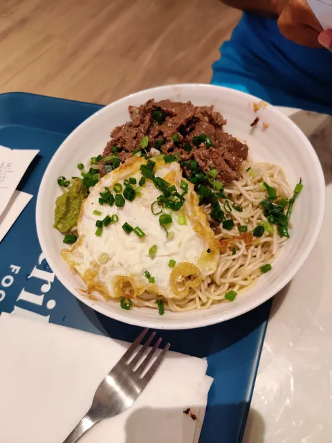 Taste of Asia, Caudan Waterfront