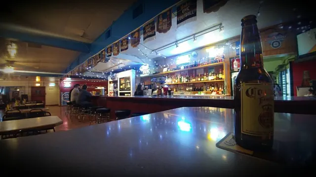 Ramiro's Bar and Restaurant