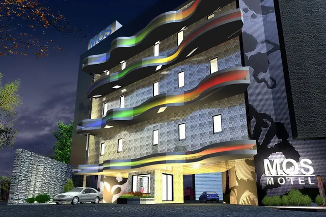 Mos Motel