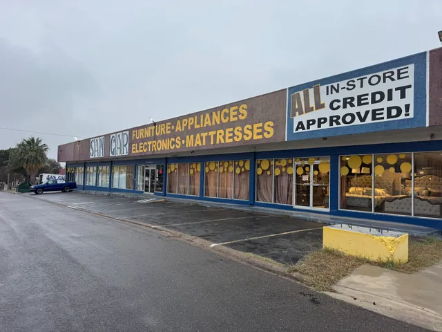 San Gar Furniture Gifts