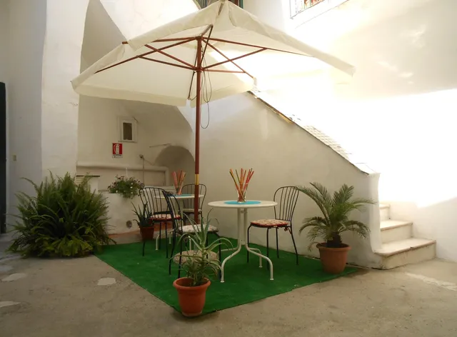Il Patio