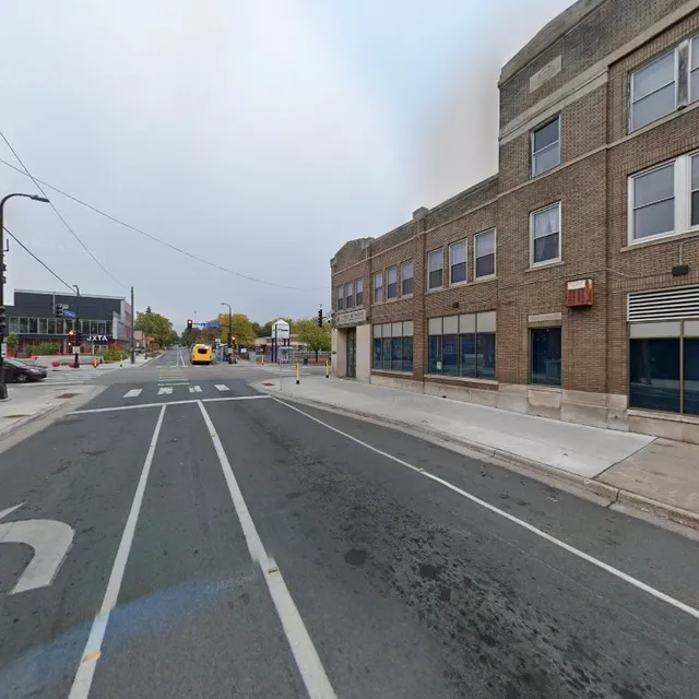 Upper Midwest Amer Indian Center