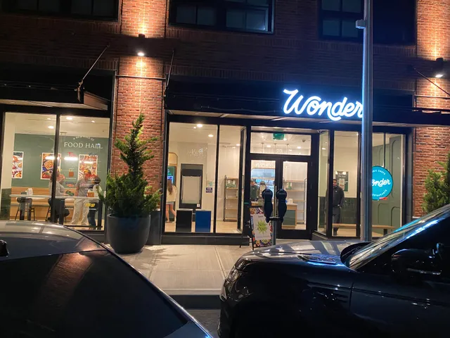 Wonder Pleasantville