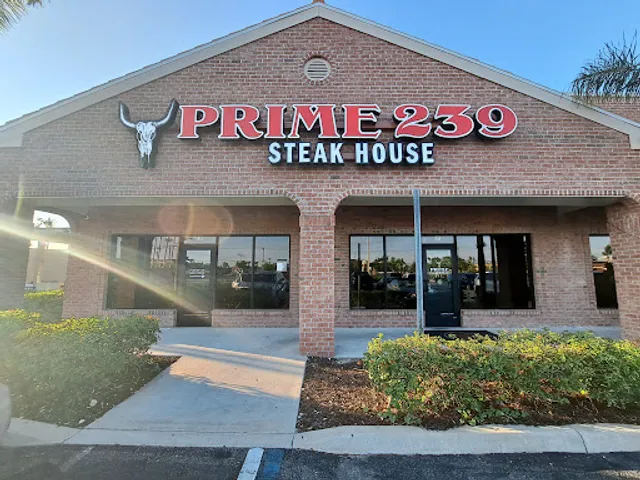 Prime 239 Steakhouse