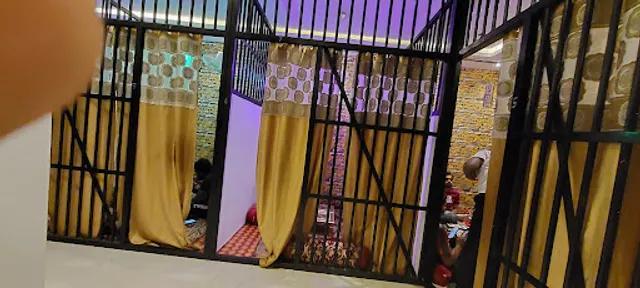 KHAIDI ARABIAN MANDI