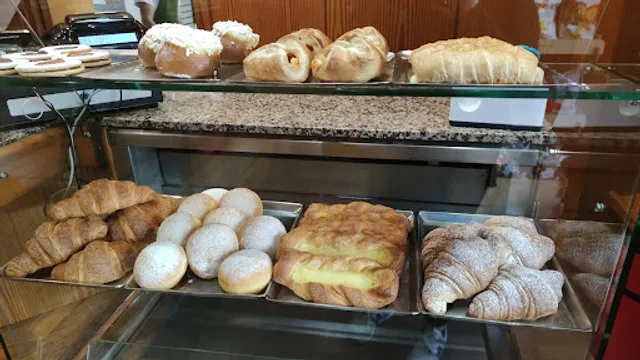 Pane e Delizie