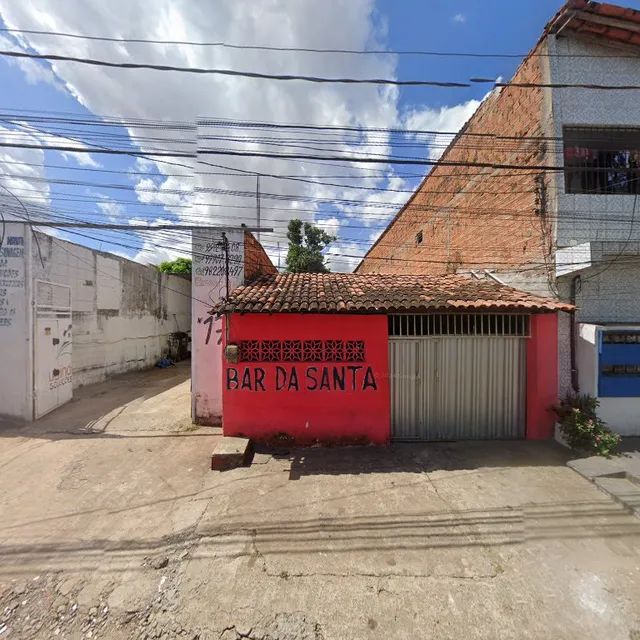 Bar Da Santa