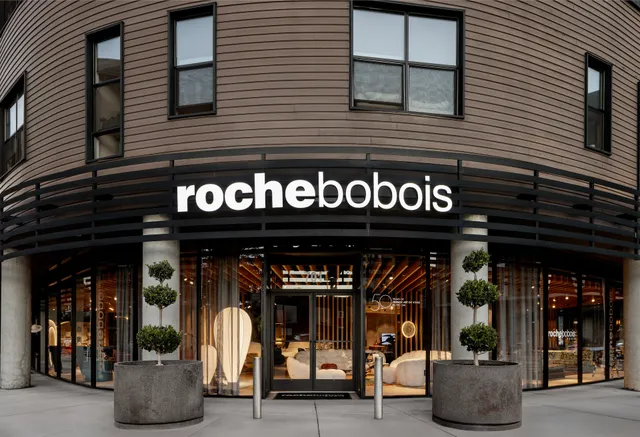 Roche Bobois