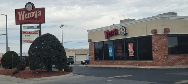 Wendy's