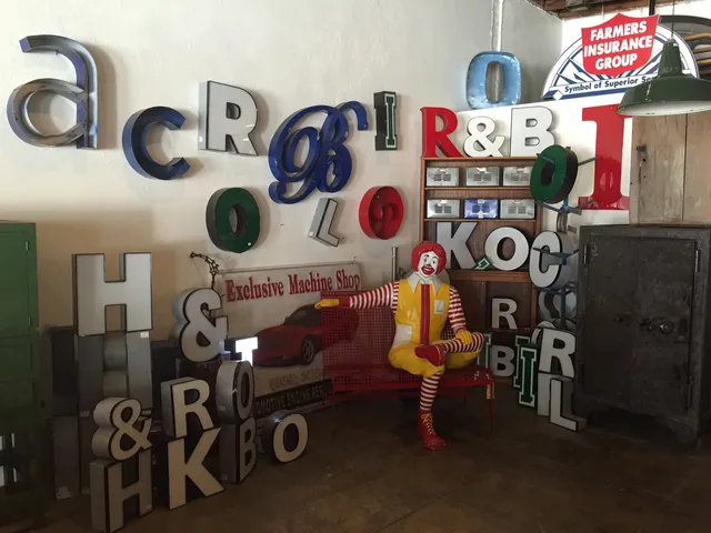 Rehab Vintage Interiors