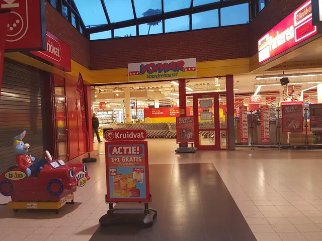 Vomar Voordeelmarkt