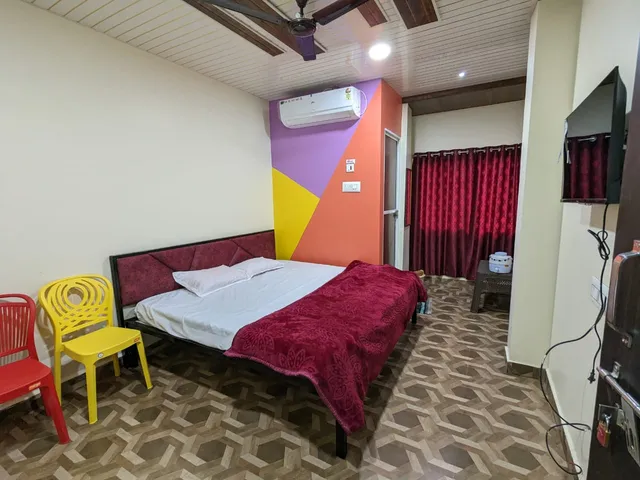 Jain Homestay & Guest House