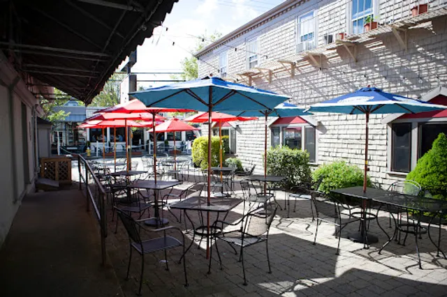 Chopsticks and Forks