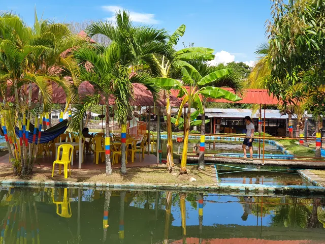 HOTEL CAMPESTRE VILLA BETEL