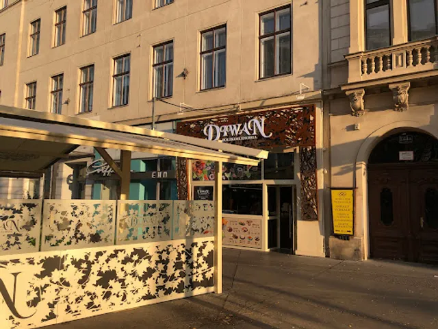 Diwan Holzkohlengrill 1060 MaHü