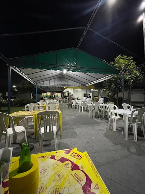 Raimundão O Rei da Asa