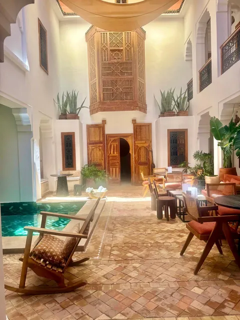 Riad RK Suites & Spa