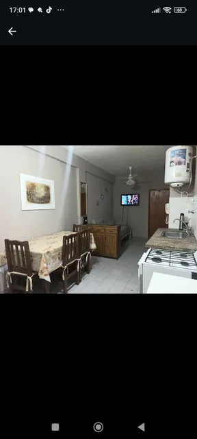 DEPARTAMENTO Temporario