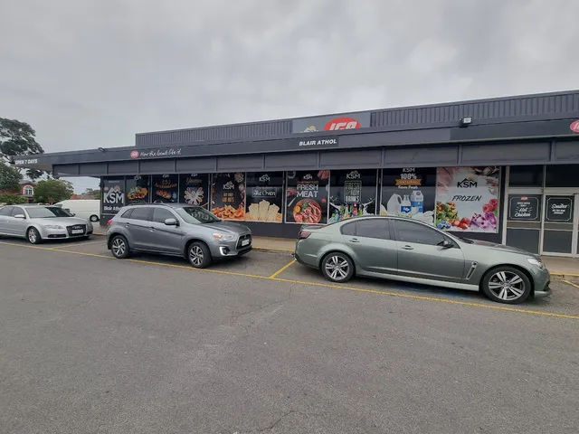 Blair Athol IGA & KSM