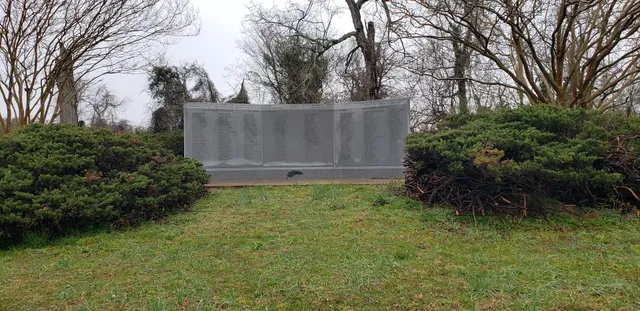 Yorktown French Memorial