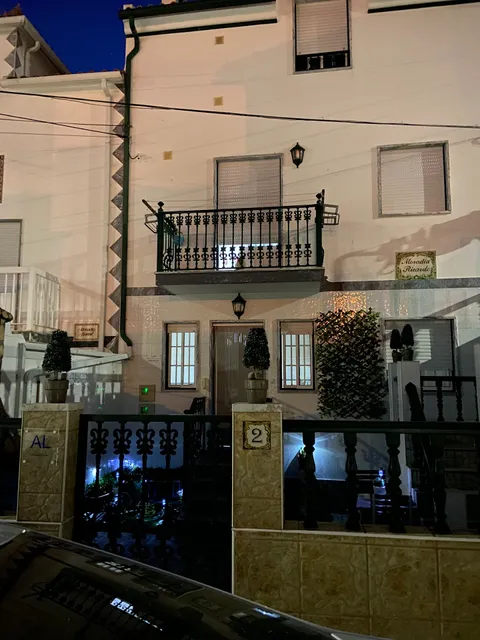 Moradia Ricardo - Nazaré