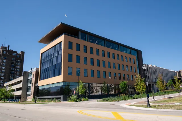 College of Lake County - Lakeshore Campus