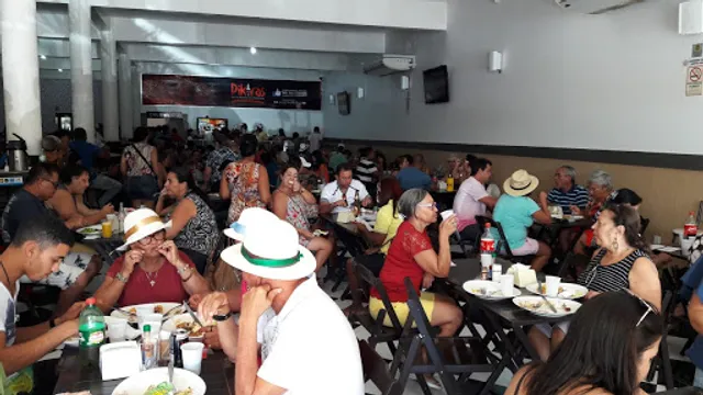 Restaurante e Churrascaria Pikiras