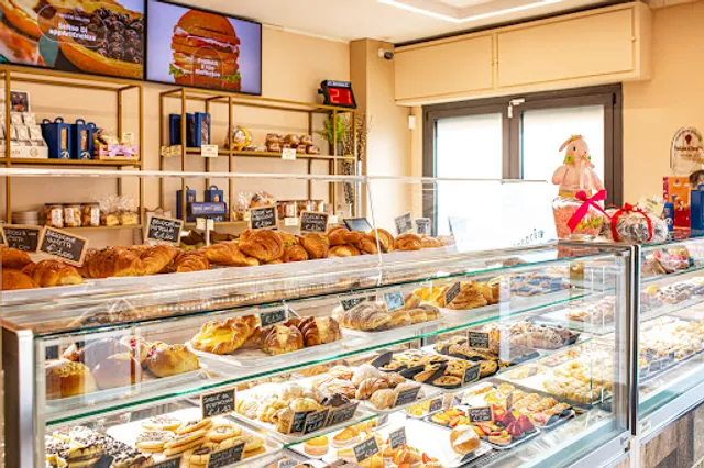 Pasticceria Modenese - Rosselli