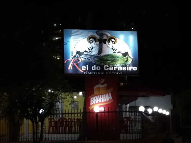 Rei Frango
