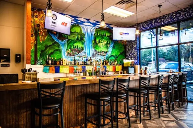 Costa Azul Grill & Bar