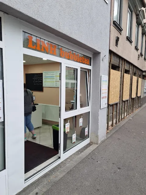 Linh Bubble Tea Heidenheim