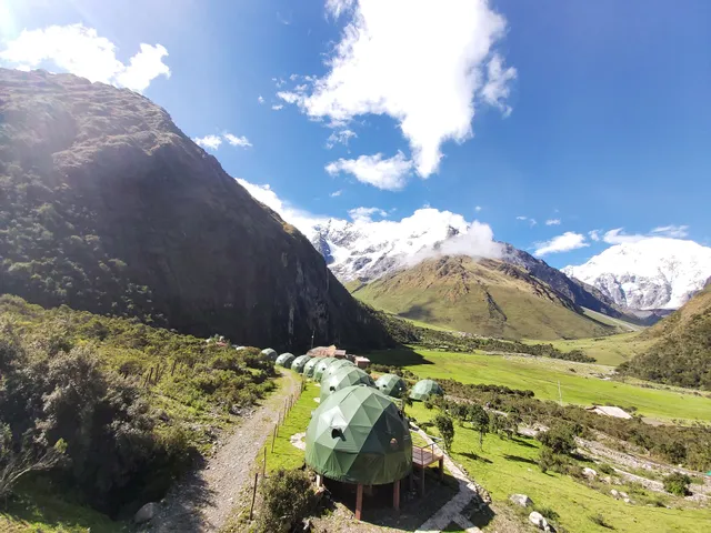 Quechuas Expeditions Travel Tour Operator