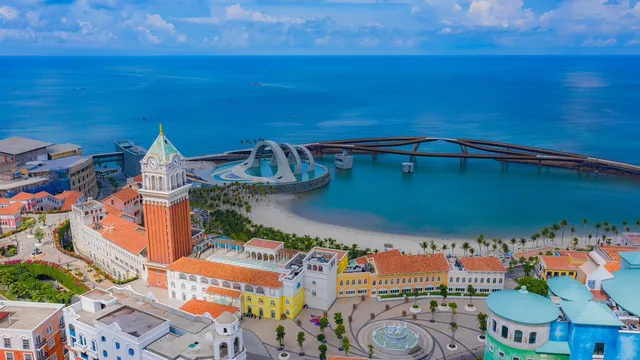 Hub Multi Hotel Phú Quốc