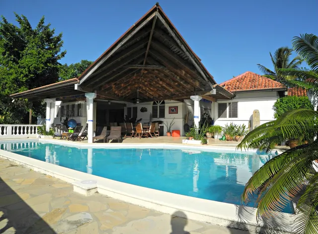 VLC Guesthouse Sosua