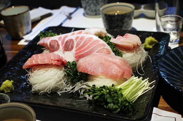 Chamchi Gongbang Euljiro