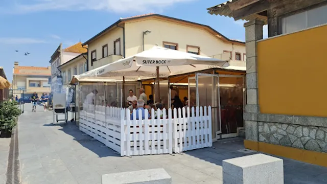 Restaurante Maioral