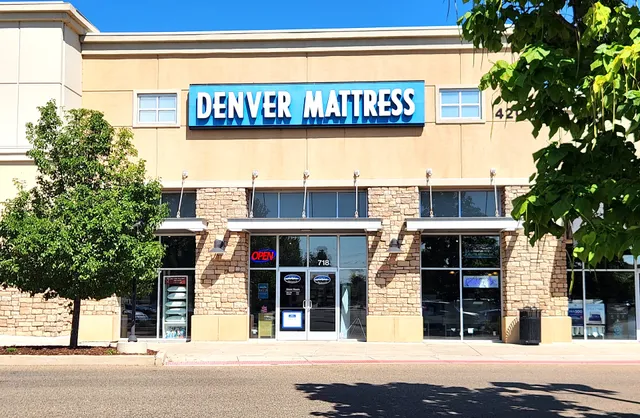 Denver Mattress